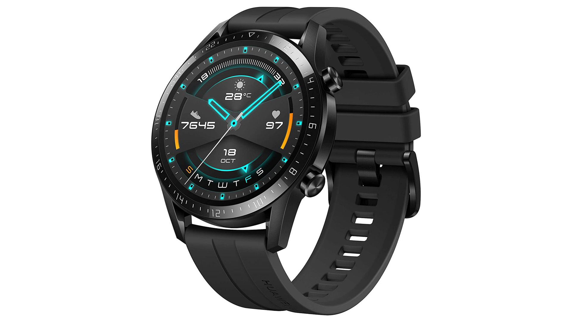 huawei watch gt 2 iphone