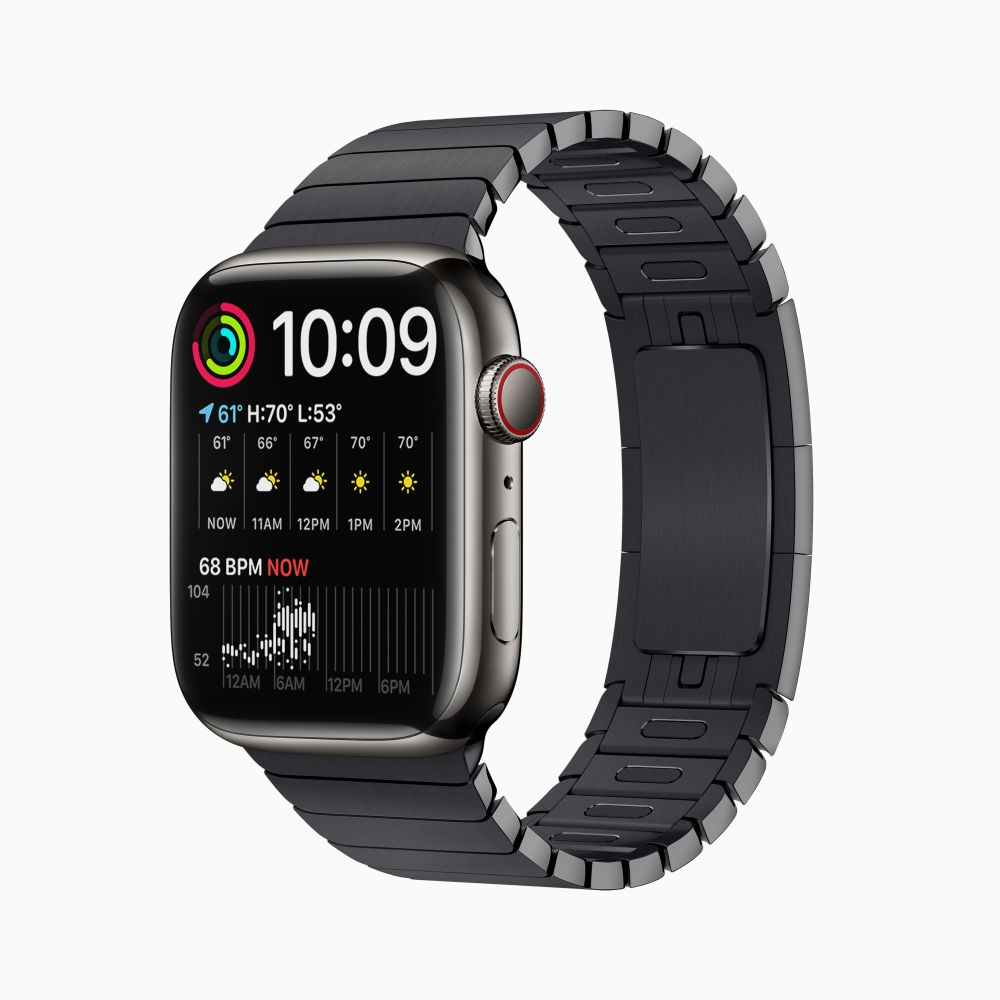 Apple Watch 7 Smartwatch