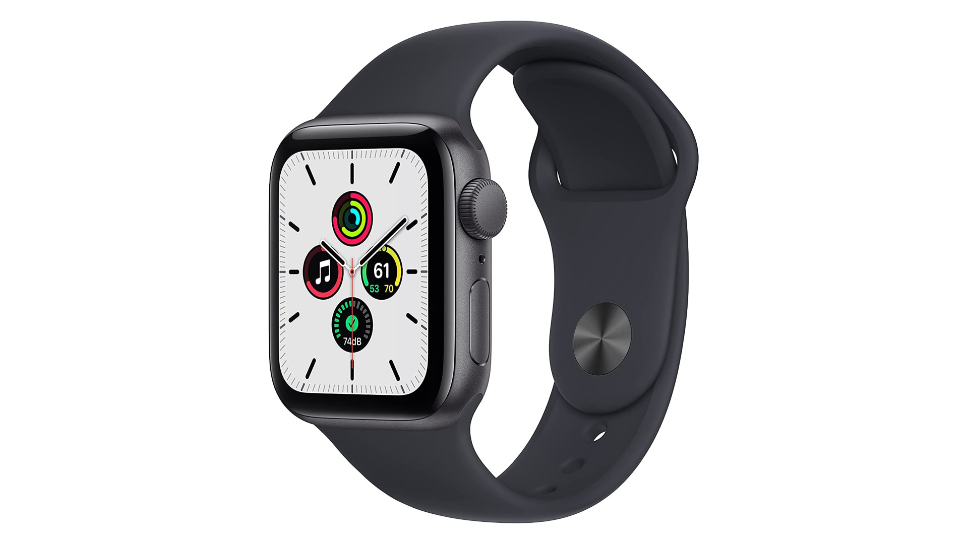 How Long Does The Apple Watch Se 2nd Gen Battery Last